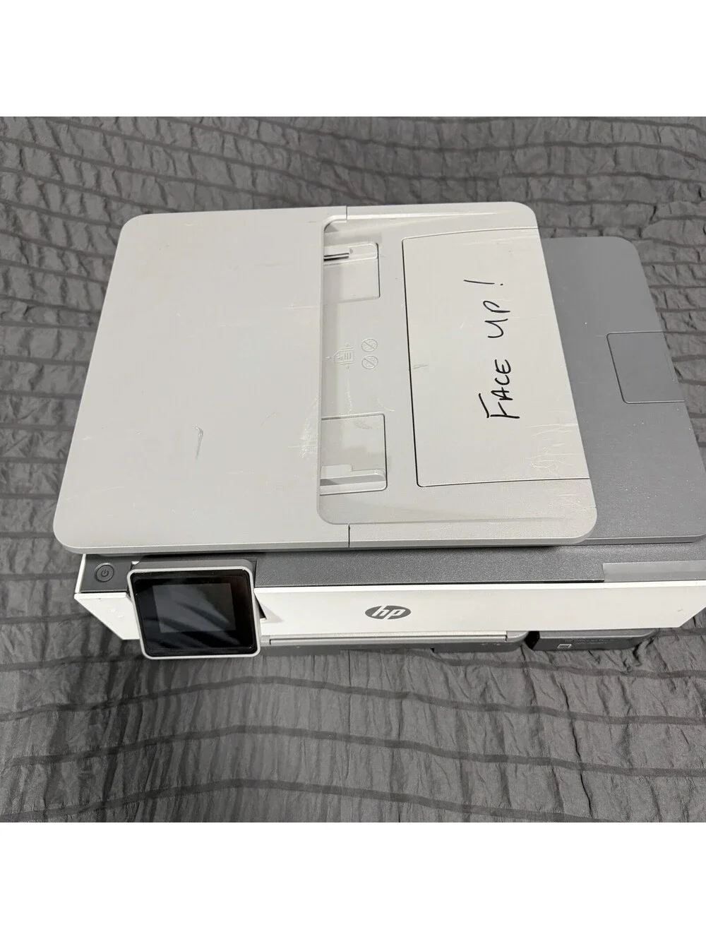 HP OfficeJet Pro 8025e Thermal Inkjet All-In-One Printer